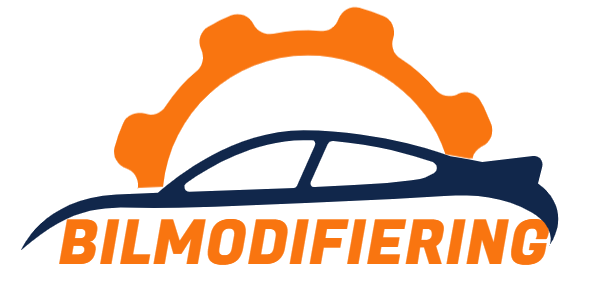 Bilmodifiering