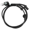 ABS-givare Vänster Bak till SAAB 9000