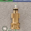 Adapter - BOSCH till Turtle Wax Skumspruta