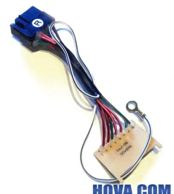 Adapterkabel Höger till Baklampor Volvo 740