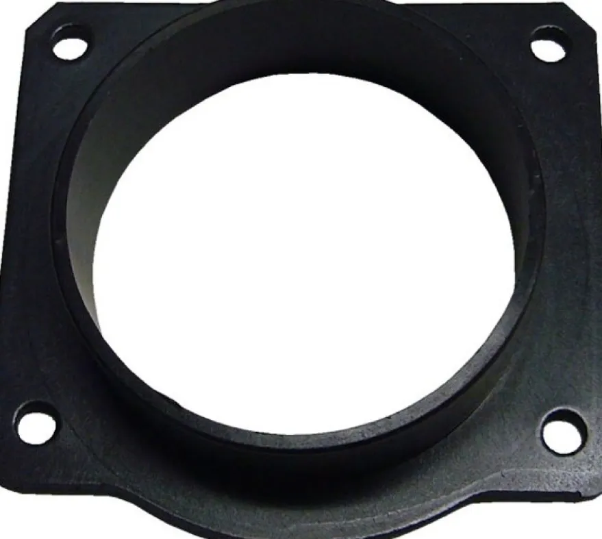 Adapterring 77mm BMW, VW m.m.
