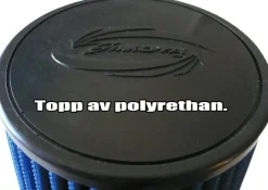 Airflow Small 140mmSimota60mm