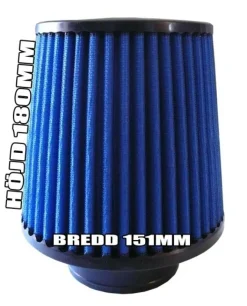 Airflow Small 140mmSimota60mm