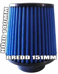 Airflow Small 140mmSimota60mm