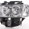 Angel Eyes Strålkastare Krom VW T4 1996-2003