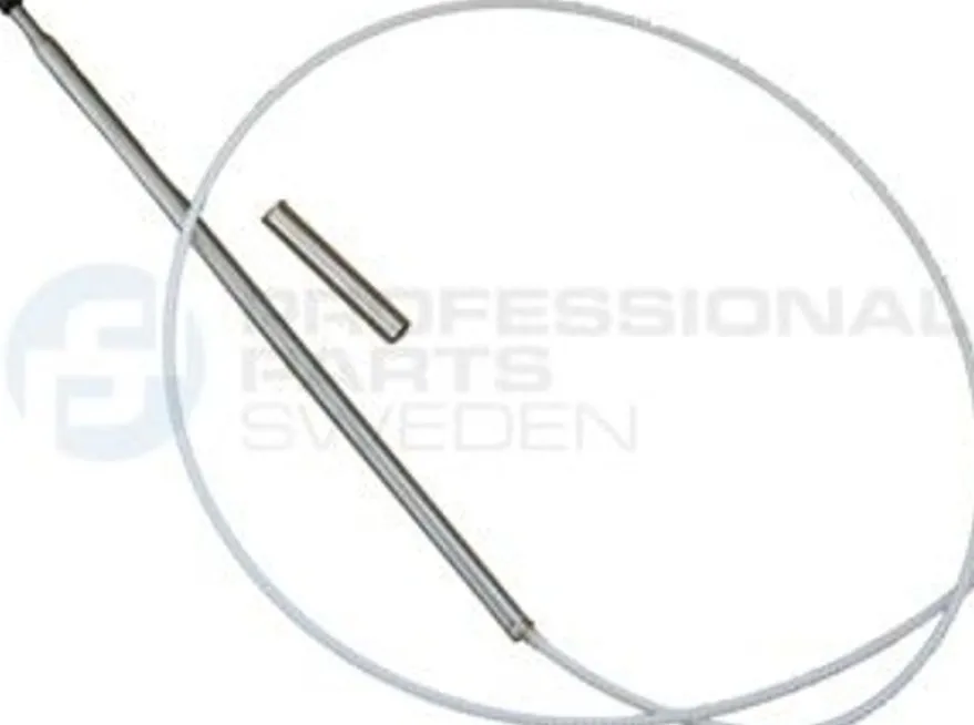 Antenn till SAAB 9000 Halvkombi