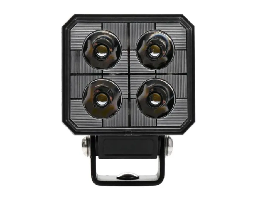 Arbetsbelysning LED V-sight Worker 40W