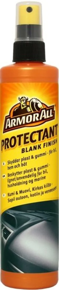 Armor All Protectant Blank Finish 300ml
