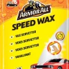 Armor All Speed Wax Wipes XL