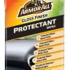 Armor All Vinyl Blank Wipes Flatpack