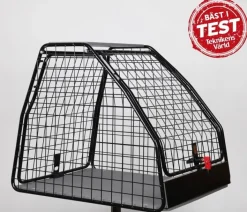 Artfex Hundbur Medium Bred Coupe