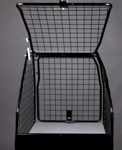 Artfex Hundbur Medium Bred Coupe