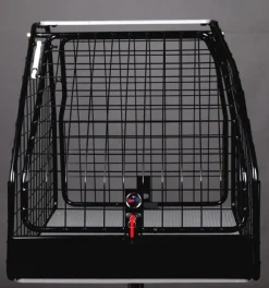Artfex Hundbur Medium Bred Coupe