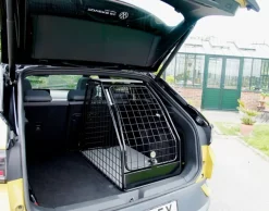 Artfex Hundbur Medium Coupe