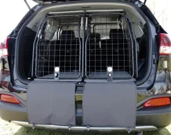 Artfex Hundbur Stor Dubbel
