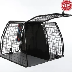 Artfex Hundbur Stor Dubbel