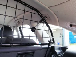 Artfex Lastgaller / Hundgaller Audi A4 Avant B8 2008-2015