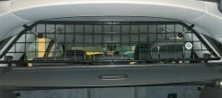 Artfex Lastgaller / Hundgaller Audi A4 Avant B9 2016->