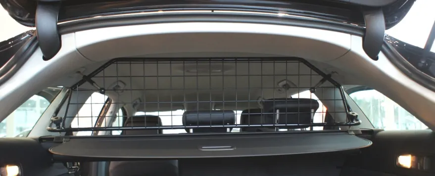 Artfex Lastgaller / Hundgaller Audi A6 Avant C7 2012-2018