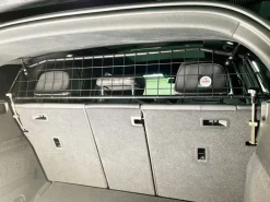 Artfex Lastgaller / Hundgaller Audi Q6 E-Tron 2024->