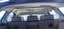 Artfex Lastgaller / Hundgaller Bmw 5-Serie E61 Touring 2002-2010