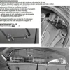 Artfex Lastgaller / Hundgaller Bmw 1-Serie F40 2020->