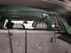 Artfex Lastgaller / Hundgaller Bmw X5 F15 2014-2018