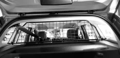 Artfex Lastgaller / Hundgaller Dacia Duster II 2018-2024