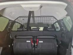 Artfex Lastgaller / Hundgaller Dacia Jogger 2022->