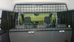 Artfex Lastgaller / Hundgaller Ford Tourneo Connect Grand 2015-2022