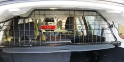 Artfex Lastgaller / Hundgaller Honda CR-V IV 2013-2018