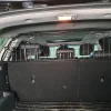 Artfex Lastgaller / Hundgaller Hyundai Santa Fe IV 2018-2024