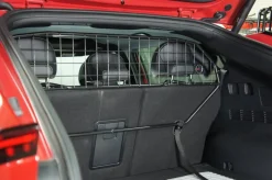 Artfex Lastgaller / Hundgaller Kia EV6 2022->