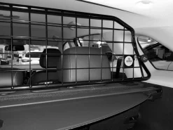 Artfex Lastgaller / Hundgaller Kia Niro 2016-2022