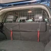 Artfex Lastgaller / Hundgaller Kia Niro 2023->