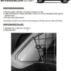 Artfex Lastgaller / Hundgaller Kia Sportage II (JE) 2004-2011