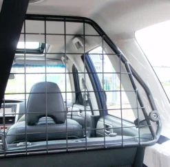 Artfex Lastgaller / Hundgaller Kia Sportage II (JE) 2004-2011