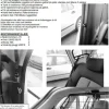 Artfex Lastgaller / Hundgaller Kia Venga 2010->