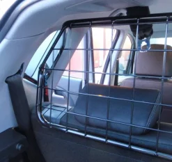 Artfex Lastgaller / Hundgaller Kia Venga 2010->