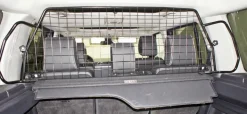 Artfex Lastgaller / Hundgaller Land Rover Discovery 3 & 4