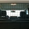 Artfex Lastgaller / Hundgaller Land Rover Freelander II 2007-2014