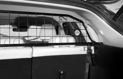 Artfex Lastgaller / Hundgaller Mazda CX-5 II KF 2017->
