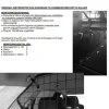 Artfex Lastgaller / Hundgaller Mercedes E-Klass S212 Kombi