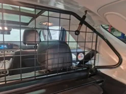 Artfex Lastgaller / Hundgaller Mercedes GLE V167 2019-><noscript><img width=