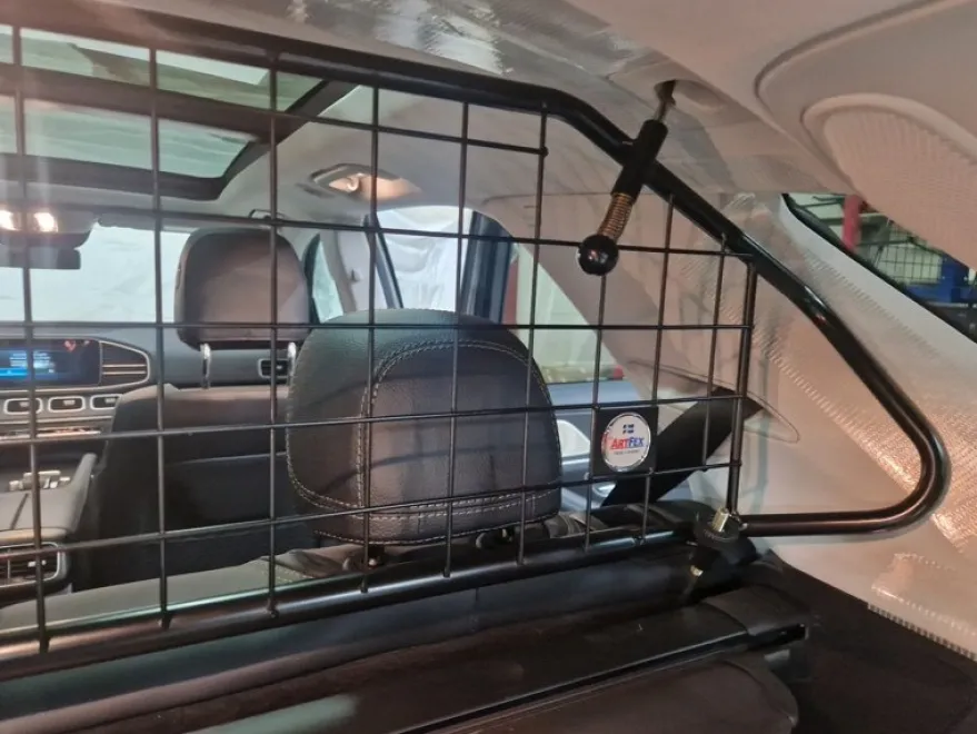 Artfex Lastgaller / Hundgaller Mercedes GLE V167 2019->