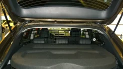 Artfex Lastgaller / Hundgaller Nissan Qashqai J11 2014-2021