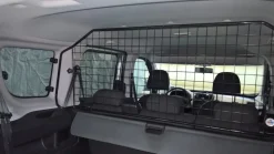 Artfex Lastgaller / Hundgaller Opel Combo IV Tour & Kombi 2011-2018
