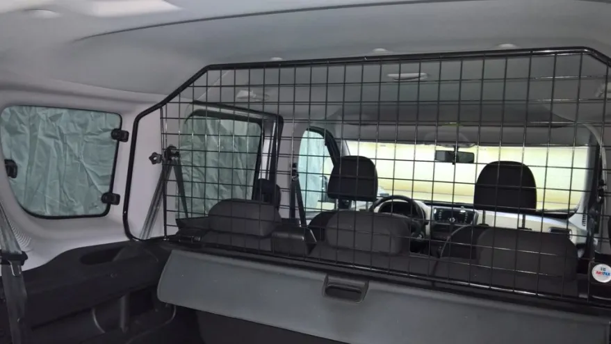 Artfex Lastgaller / Hundgaller Opel Combo IV Tour & Kombi 2011-2018