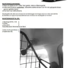 Artfex Lastgaller / Hundgaller Peugeot 307 Break 2002-2008