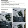 Artfex Lastgaller / Hundgaller Peugeot 3008 I 2009-2016